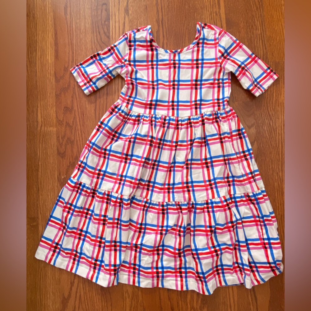 Hanna Andersson. Dress.